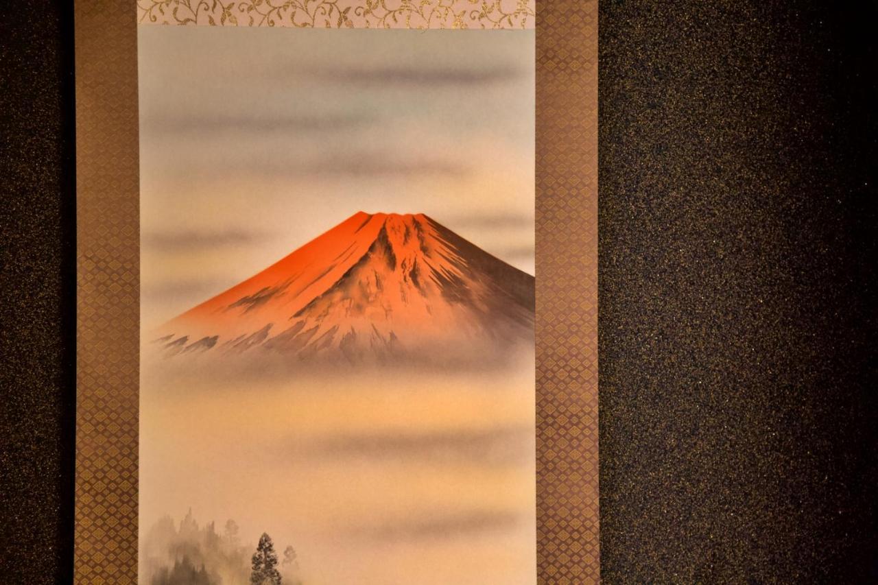 飛騨高山 八軒町戸建 Leilighet Eksteriør bilde