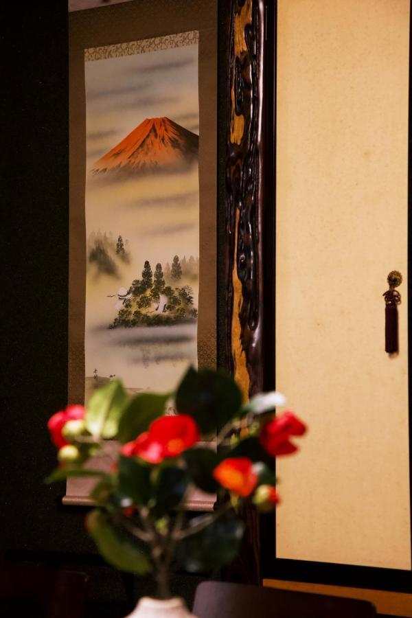 飛騨高山 八軒町戸建 Leilighet Eksteriør bilde